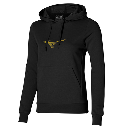 Athletics Graphic Hoody